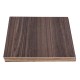 Creality Falcon series walnut plywood sheets 200x200x3mm - 10pcs