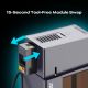 Creality Falcon T1 20W Diode Laser Upgrade Kit Creality Falcon T1 20W Diode Laser Upgrade Kit