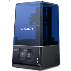 Creality Halot-One Plus CL-79 dervos 3D spausdintuvas