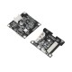 Creality Hotend adapterio plokštė