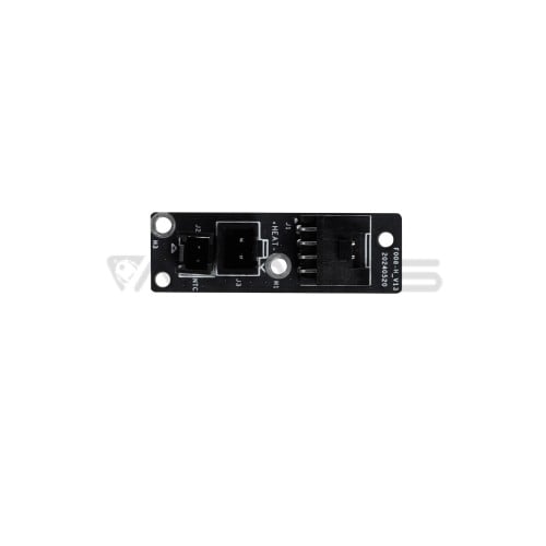 Creality Hotend adapterio plokštė, skirta K2 Pro / K2 Plus  Creality Hotend adapterio plokštė, skirta K2 Pro / K2 Plus