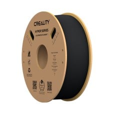 Creality Hyper ABS - 1.75mm - 1kg - Black