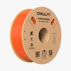 Creality Hyper PLA - 1.75mm - 1kg - Orange