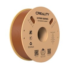 Creality Hyper PLA - 1.75mm - 1kg - Brown
