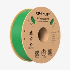 Creality Hyper PLA - 1.75mm - 1kg - Žalia