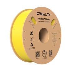 Creality Hyper PLA - 1.75mm - 1kg - Geltona