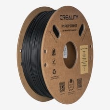 Creality Hyper PLA-CF 1.75mm 1kg - Black
