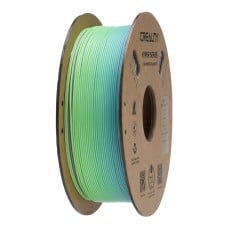 Creality Hyper Rainbow 1.75mm 1kg - Wild Blossom-Short