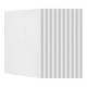 Creality išankstinio filtro rinkinys (10 vnt.) Creality išankstinio filtro rinkinys (10 vnt.)