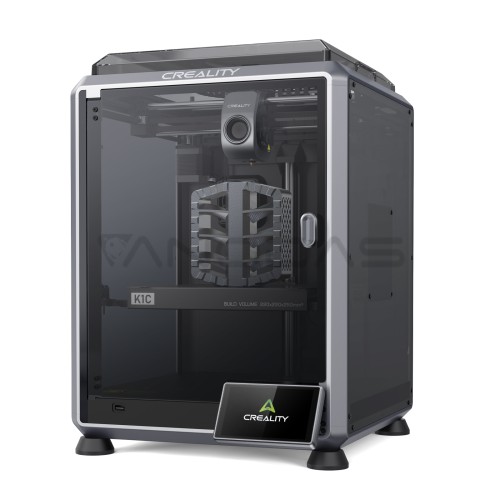 Creality K1C 2025 versija  Creality K1C 2025 versija
