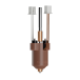 Creality K1C Ceramic Heating Block Kit（New Version）