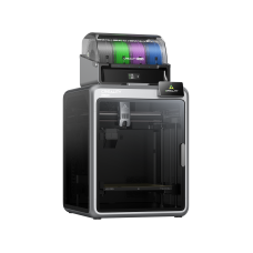 3D spausdintuvas – Creality K2 Pro Combo
