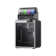 Creality K2 rinkinys + 2 vnt, Hyper PLA