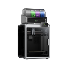 3D spausdintuvas – Creality K2 Combo