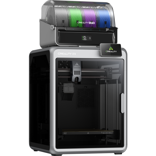 Creality K2 rinkinys Creality K2 rinkinys