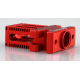 Creality MK9 radiatorius