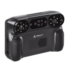 Creality pamokslas P1