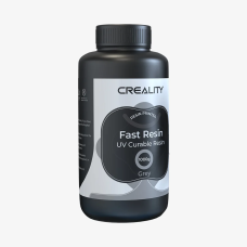 Creality Quick derva - 1kg - Pilka