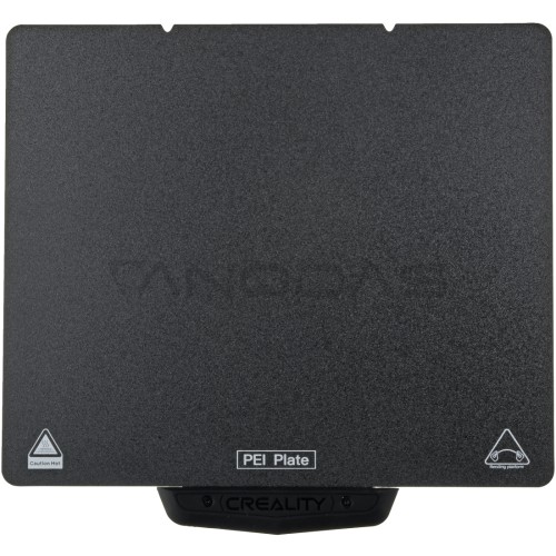 Creality Sermoon D3 Pro PEI platformos rinkinys  Creality Sermoon D3 Pro PEI platformos rinkinys