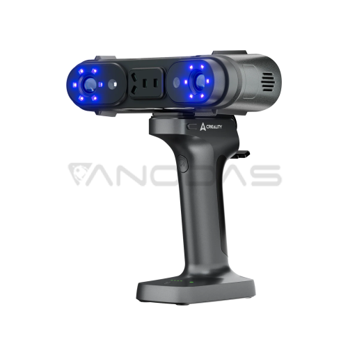 Creality skaitytuvo pamokslas X1  Creality skaitytuvo pamokslas X1