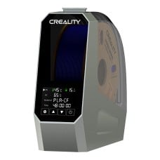 Creality Space π siūlų džiovintuvas