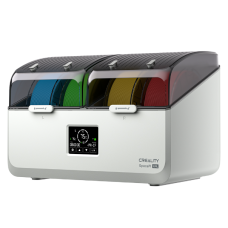 Creality SpacePi X4L kaitinimo siūlų džiovintuvas