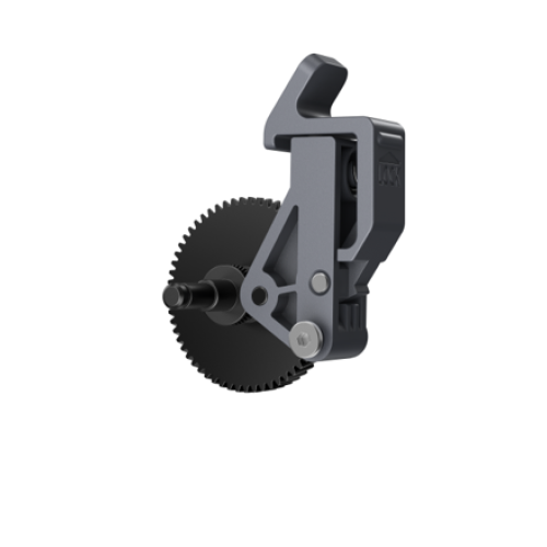 Creality SPARKX i7 Extruder Gear Assembly Creality SPARKX i7 Extruder Gear Assembly