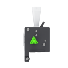 Creality SPARKX i7 Extrusion Assembly