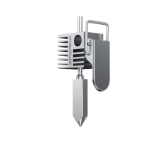Creality SPARKX i7 Hotend 0.2mm