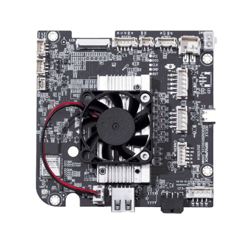 Creality SPARKX i7 pagrindinė plokštė Creality SPARKX i7 pagrindinė plokštė