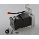CreatBot 1.75mm tiektuvo variklis - blokas ir pavara 1/L 