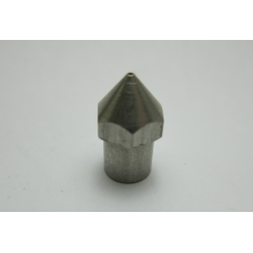 CreatBot 2.85mm Stainless steel Nozzle 0.6mm V2
