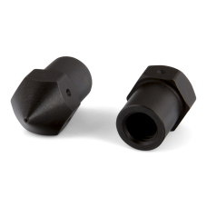 CreatBot 2.85mm grūdintas antgalis 0.4mm - 1 vnt