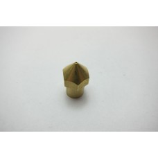 CreatBot 2.85mm žalvarinis antgalis 1.0mm V2 