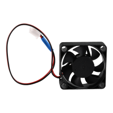 CreatBot 3510 cooling fan