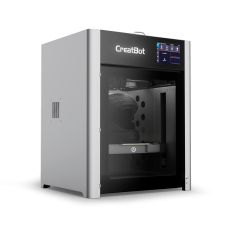 CreatBot D400 HS – professional large-format FDM 3D printer