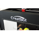 CreatBot DE Plus - dvigubas ekstruderis 1.75mm