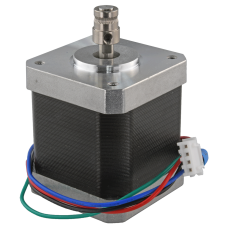 CreatBot F1000 ekstruderio variklis