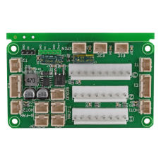 CreatBot F1000 Extruder PCB