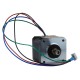 CreatBot F160/D600 Extuder Motor