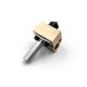 CreatBot Hot-End - 420°C - with Martensite Steel Nozzle
