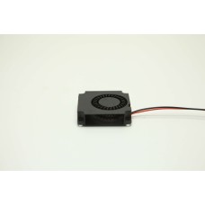 CreatBot HS Series cooling fan front