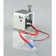 CreatBot Left Extruder Box without motor - D/F-series - New design