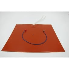 CreatBot kaitinimo padas, skirtas DX