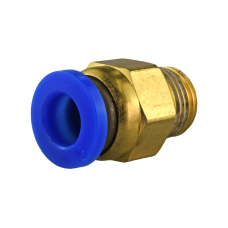 CreatBot Tube Connector with Push-fitting - 2.85mm