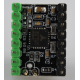 CreatBot Stepper motor driver TCM 2209