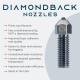 DiamondBack K1 Compatible Nozzle