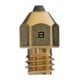 DiamondBack MK8 Nozzle