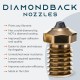 DiamondBack V6 Nozzle
