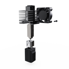 E3D DiamondBack HotEnd skirtas Bambu Lab X1E